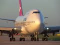 Boeing 747-400