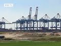Made  in Germany: Boomtown Bremerhaven -- Dubai hinterm Deich