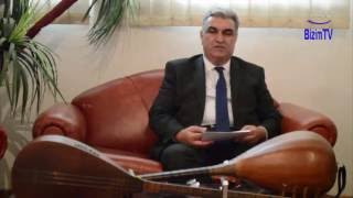 "İrsimiz sərvətimiz" Azad Şükürov 1-ci buraxılış