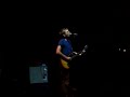 The Weakerthans - Gifts (Acoustic Propagandhi Cover)   : )