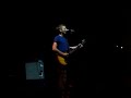 The Weakerthans - Gifts (Acoustic Propagandhi Cover)   : )