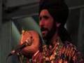 sain zahoor 'isha bullay nou nachaway' / 'nachna painda hay' world music
