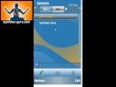 This is the first in a series of explorations into the new S60 5th Edition, thanks to the emulator built into the SDK. In this first piece, I take a quick walk through the PIM features of the S60 5th Edition user interface. Get more at http://www.symbian-guru.com  Distributed by Tubemogul.