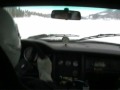 Alm Racing @ Gatebil On Ice 2010.wmv
