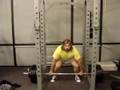 435 lbs Deadlift - New PR