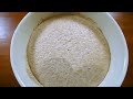 How to Make Whole Wheat Bread