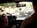 Cairo CRAZY taxi drivers in April Cairo CRAZY taxi drivers in April