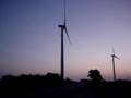 videos de Wolf Ridge Windmills