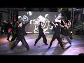 BaByDiCE cover Stray Kids