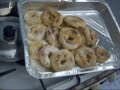 Le ciambellette di Pesach Le ciambellette di Pesach