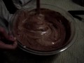 Little MISS Cooking4fun ...bakes ~ Chocolate Genoise Cake ~ August 10, 2009