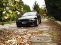 bmw m3 Sabo
