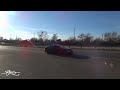 2011 Lexus ISF on Nitrous (NOS) (quick Fly-by)