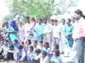 jsssirsa.org - Gigorani - Total Sanitation Campaign
