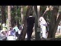 Eid al-Adha 1430/2009 in Kings Park - Part 2