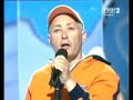 teledysk, klip, BAYER FULL,- Blondyneczka