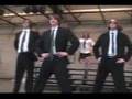 Men In Black Music Video