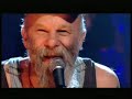 SEASICK STEVE 2008 -CUT MY WINGS -LIVE ON JOOLS HOLLAND