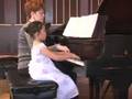 Diabelli. Scherzo (piano duet)