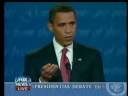 2/11 Primer Debat Presidencial Obama-McCain 2/11 Primer Debat Presidencial Obama-McCain