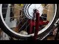 Building My Electric Bicycle Part 2 Building My Electric Bicycle Part 2