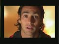 Nesta talking about Maldini