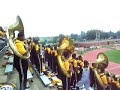 UAPB M4 vs MVSU