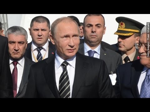 TRUMP DROPS BOMBSHELL ON ISIS CREATORS – OBAMA AND HILLARY! – THE