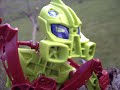 Toa Natur VS Makuta Pharex-Part 1 Toa Natur VS Makuta Pharex-Part 1