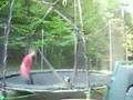 my great jump