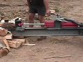 Log Splitter