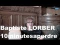 Interview De Baptiste De 10minutesaperdre