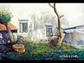 ??? Water Color Paintings Slide Show