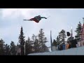 2007 U.S. Freeskiing Open: Men\