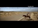 Toyota Werbung Idianer Geh&ouml;r
