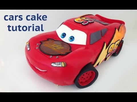 cook - Recipe: http://goo.gl/lx5pk3 Subscribe: http://bit.ly/H2CThat Hi I am Ann, How to Cook That is a creative cake, chocolate & dessert cooking channel. SUBSCRIB...