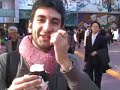 [Japan Trip Trailer] Le avventure dei 2 Samurai Erranti