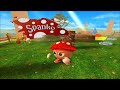 crazy hedgy by cybertime !!! christmas sale -- for a limited time only -60% !!! cybertime_games presents a brand new, outstanding 3d jump'n'run action adventure exclusively for ios. take a look at the trailer here: www.crazyhedgy.com the adventures of crazy hedgy take yourself on a wild journey and experience the adventures of crazy hedgy! use your gum to cross yawning abysses, solve riddles, find buried treasures, collect diamonds and learn fantastic new abilities...but don't let the spankos get you down! look out, somethin' is just not right in green hedges anymore... strange things have been happening here that no one can explain! now don't get spooked, you have to stay alert and fight your way through three different worlds to find out what's goin' on! intuitive touch control that works in the blink of an eye! jumping, capturing, bashing, direction-controlled punching and shooting -- and all with a simple swipe of your finger! highlights - more than 10 hours of action-packed fun in 35+ levels - dynamic 3d world - intuitive controls - action-filled punch-ups against fun characters - complex enemy, ki, with a strong dash of humor - item shop - epic boss fights - real physics - lots integrated in game specials / mini games - extra survival mode for even more fun! upgrade system - learn the latest assault techniques, like grab attack, slice attack, upper cut and power slam - magnets help you collect more diamonds - get new features through various helmet upgrades - turn  ... 