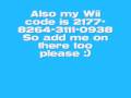videos de Call of Duty: World at War Friend code Wii