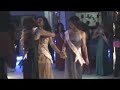 Coronaci�n de la Reina Tvmex 2008