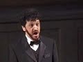 Renato Mismetti and Maximiliano de Brito in Bayreuth