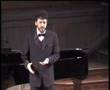 Renato Mismetti and Maximiliano de Brito in Bayreuth
