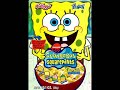 More Cereal Boxes!