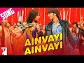 Ainvayi Ainvayi - Song Promo 2 - Band Baaja Baaraat