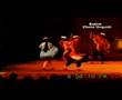 BALLET CHELA URQUIDICUADRO TARIJEÑO RUEDA BAILECITO CUECA