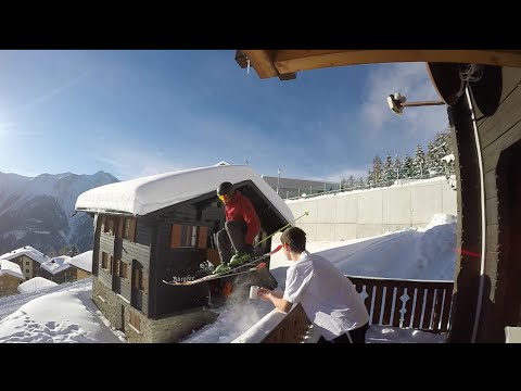 Отдых в Алеч Арена