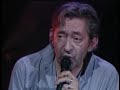 Serge Gainsbourg - Les dessous chics Serge Gainsbourg - Les dessous chics