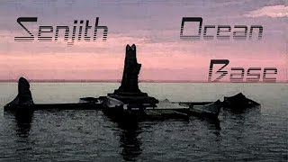 Ocean Base (Sonic Advance 3)