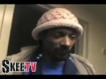 skeetv.com : snoop dogg producer and member of the snoopadelics, terrace martin shows viewers the world through his eyes. roll with him as he takes you on tour, a few jazz gigs and back home to l.a.