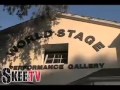 Producer Terrace Martin Takes You On Tour with SNOOP & More